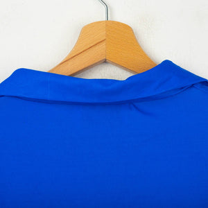 Maglia Home Sampdoria Asics 1991/1992 by ASICS - Home (3)