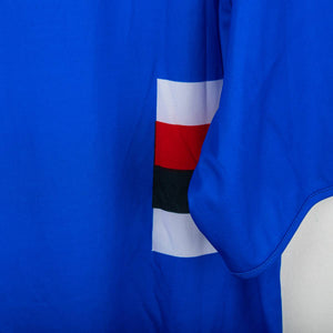 Maglia Home Sampdoria Asics 1991/1992 by ASICS - Home (6)