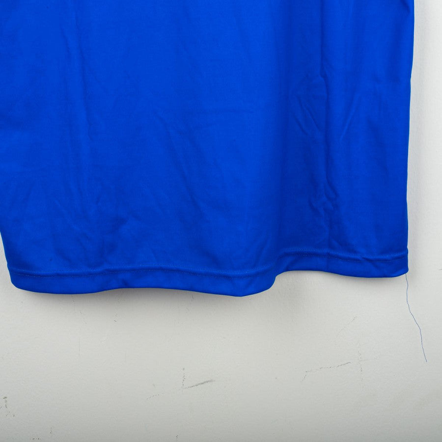 Maglia Home Sampdoria Asics 1991/1992 by ASICS - Home (7)