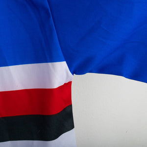 Maglia Home Sampdoria Asics 1991/1992 by ASICS - Home (9)