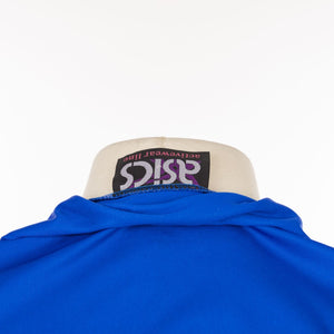 maglia home sampdoria asics 1991/1992 by ASICS - Home (10)