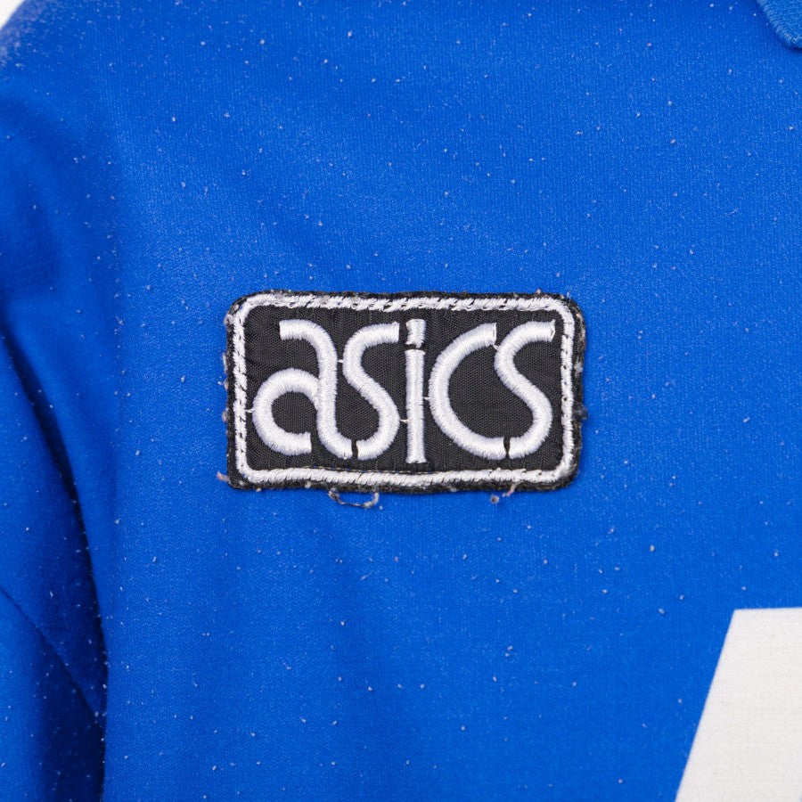 maglia home sampdoria asics 1992/1993 by ASICS - Home (4)