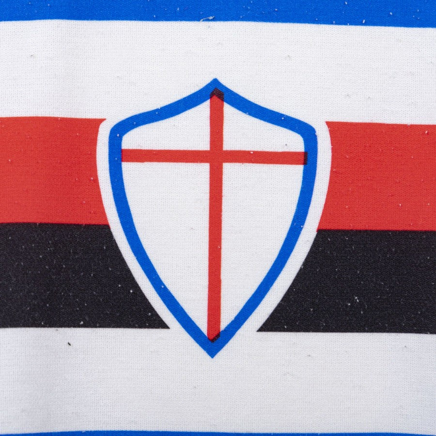 maglia home sampdoria asics 1992/1993 by ASICS - Home (5)