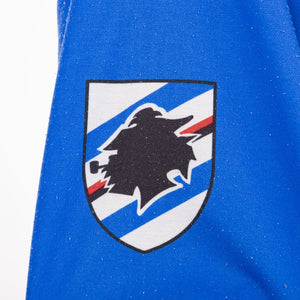 maglia home sampdoria asics 1992/1993 by ASICS - Home (6)