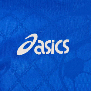 maglia home sampdoria asics 1995/1996 by ASICS - Home (4)