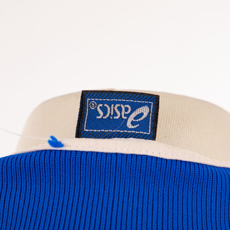 maglia home sampdoria asics 1995/1996 by ASICS - Home (9)