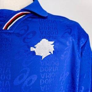 MAGLIA HOME SAMPDORIA ASICS 1996/1997 by ASICS - Home (4)