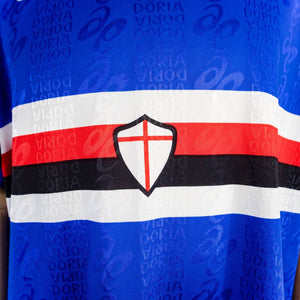 MAGLIA HOME SAMPDORIA ASICS 1996/1997 by ASICS - Home (9)