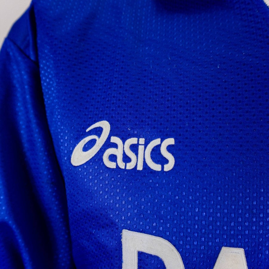MAGLIA HOME SAMPDORIA ASICS 1997/1998 ML 21 SCARCHILLI by ASICS - Home (8)