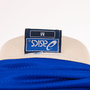 maglia home sampdoria asics 1999/2000 by ASICS - Home (13)