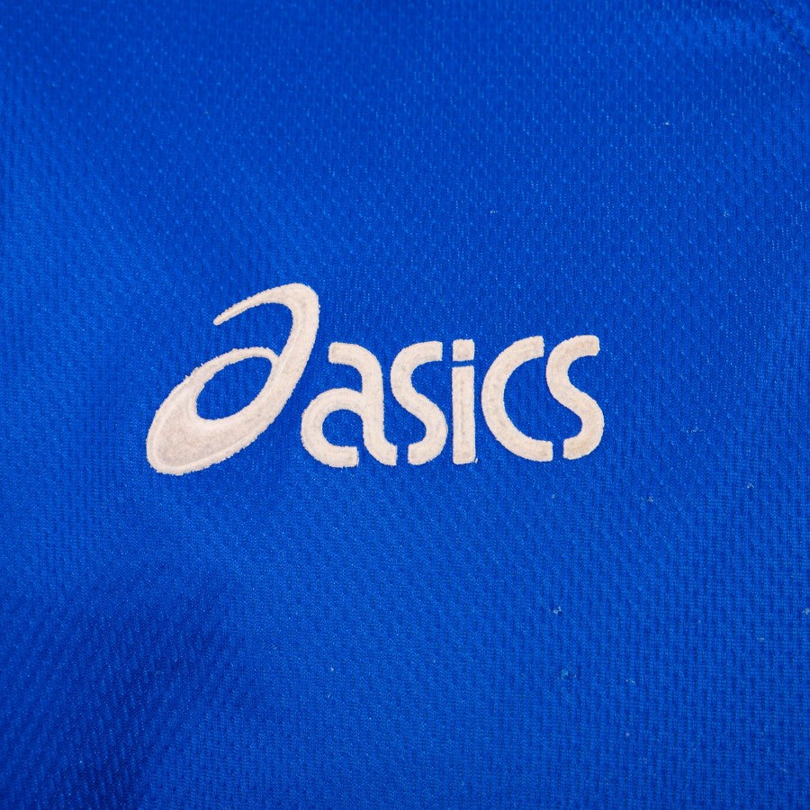 maglia home sampdoria asics 1999/2000 by ASICS - Home (4)