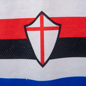 maglia home sampdoria asics 1999/2000 by ASICS - Home (5)