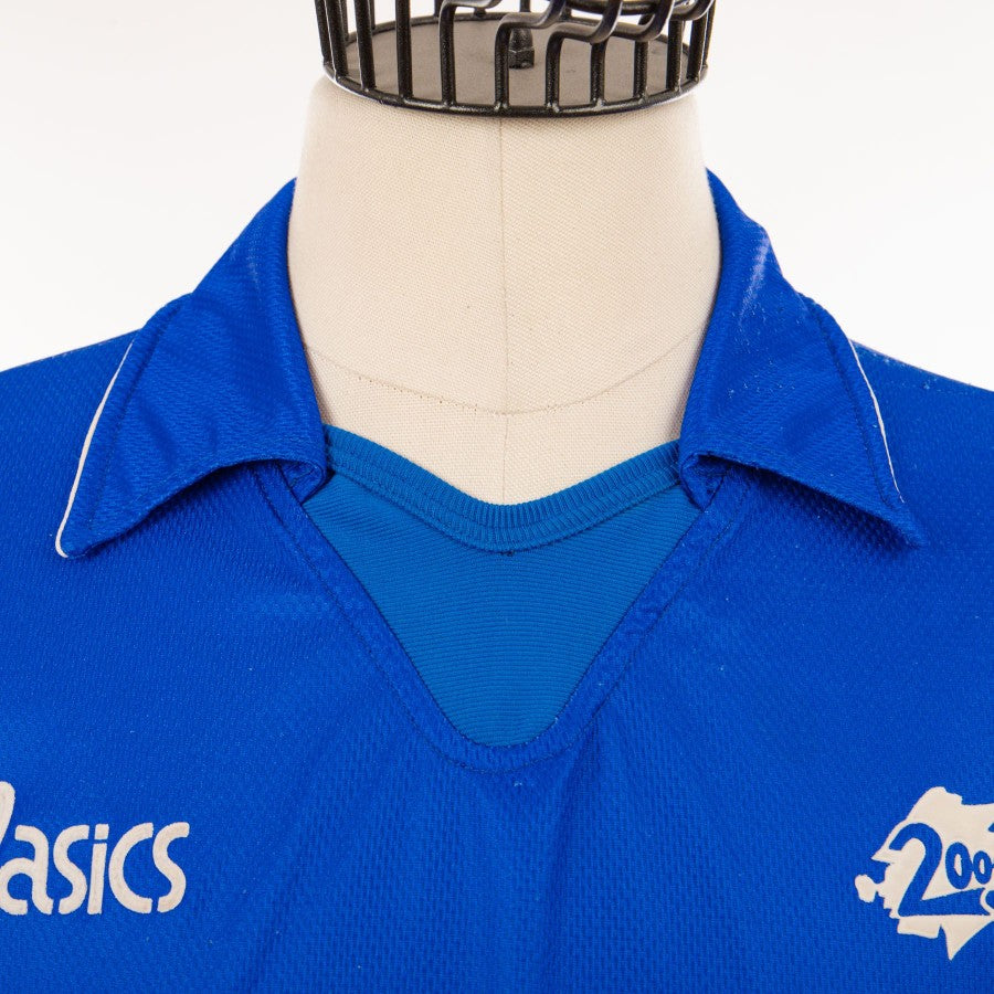 maglia home sampdoria asics 1999/2000 by ASICS - Home (7)