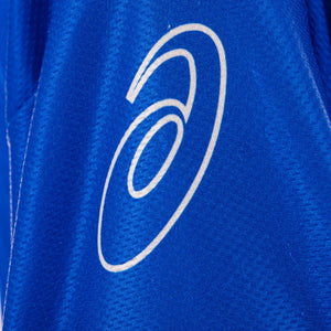 maglia home sampdoria asics 1999/2000 by ASICS - Home (8)