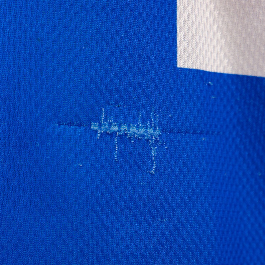 maglia home sampdoria asics 1999/2000 by ASICS - Home (9)