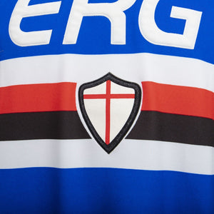 Maglia Home Sampdoria Asics 2003/2004 by ASICS - Home (10)