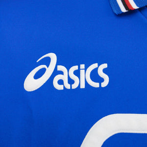 Maglia Home Sampdoria Asics 2003/2004 by ASICS - Home (4)