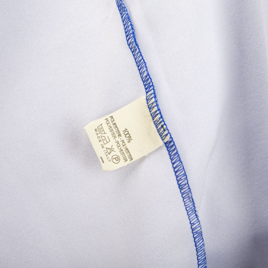 Maglia Home Sampdoria Asics 2003/2004 by ASICS - Home (6)