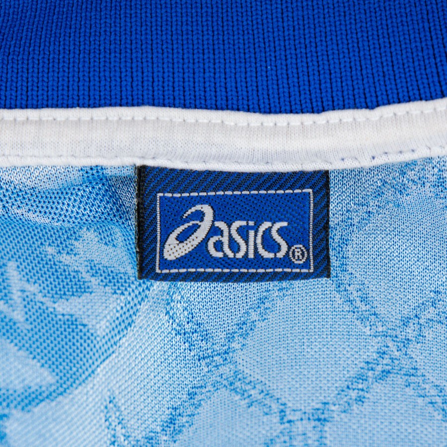 Maglia Home Sampdoria Asics 9 1995/1996 by ASICS - Home (10)