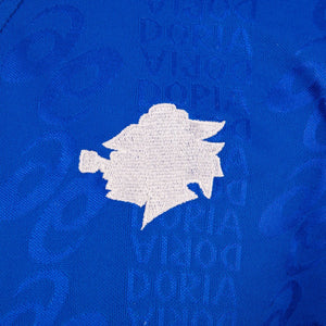 maglia home sampdoria asics klinsmann 18 1997/1998 by ASICS - Home (3)