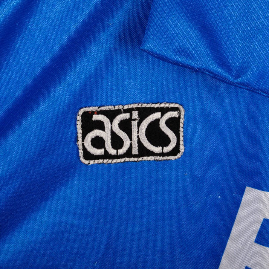 maglia home sampdoria asics ml 1990/1991 by ASICS - Home (4)