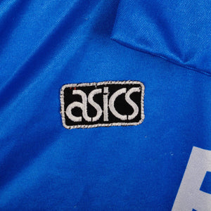 maglia home sampdoria asics ml 1990/1991 by ASICS - Home (4)
