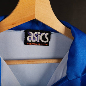 maglia home sampdoria asics ml 1990/1991 by ASICS - Home (9)