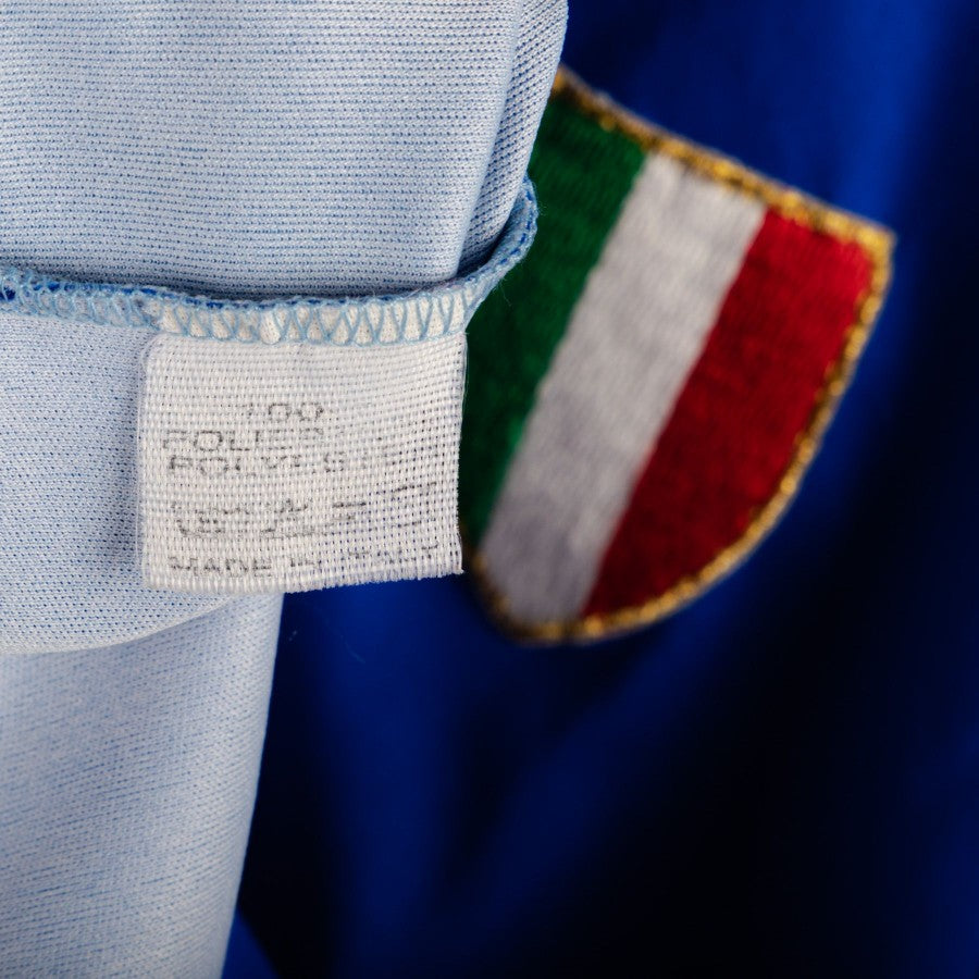 maglia home sampdoria asics ml 1991/1992 by ASICS - Home (10)