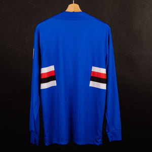 maglia home sampdoria asics ml 1991/1992 by ASICS - Home (2)
