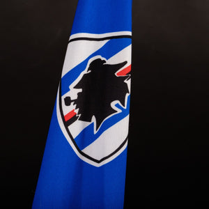 maglia home sampdoria asics ml 1991/1992 by ASICS - Home (3)