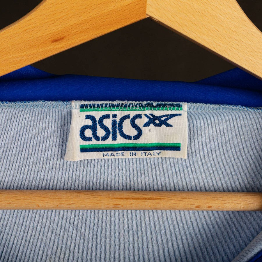 maglia home sampdoria asics ml 1991/1992 by ASICS - Home (8)