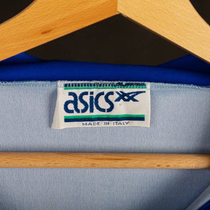 maglia home sampdoria asics ml 1991/1992 by ASICS - Home (8)