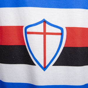 Maglia Home Sampdoria Asics ML 1993/1994 2 by ASICS - Home (12)