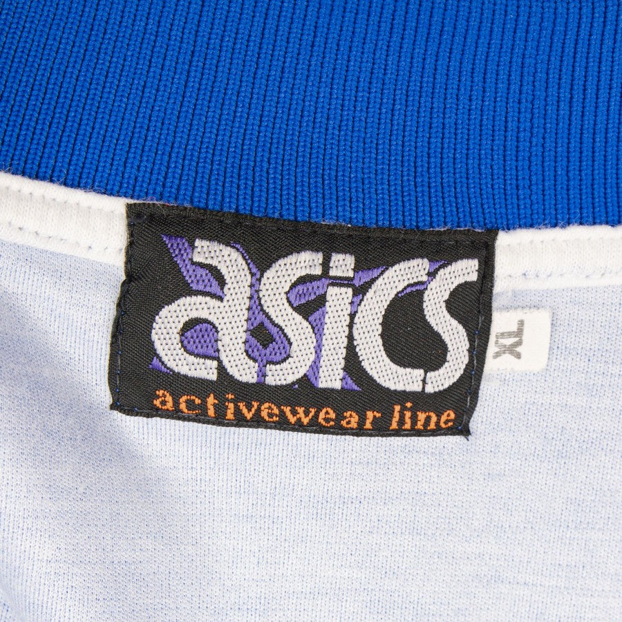Maglia Home Sampdoria Asics ML 1993/1994 2 by ASICS - Home (5)