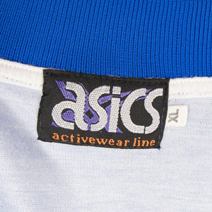 Maglia Home Sampdoria Asics ML 1993/1994 2 by ASICS - Home (5)