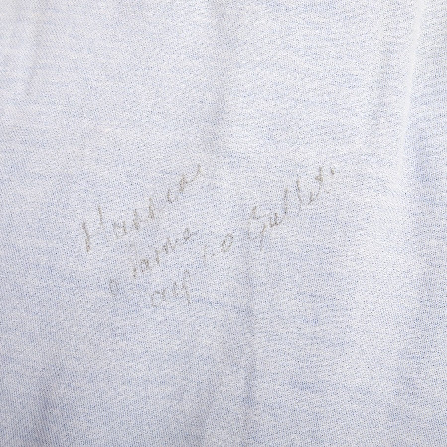 Maglia Home Sampdoria Asics ML 1993/1994 2 by ASICS - Home (7)