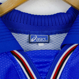 Maglia Home Sampdoria Asics Montella n9 1997/1998 by ASICS - Home (10)