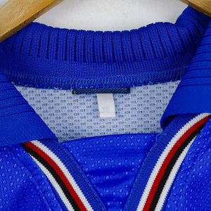 Maglia Home Sampdoria Asics Montella n9 1997/1998 by ASICS - Home (11)