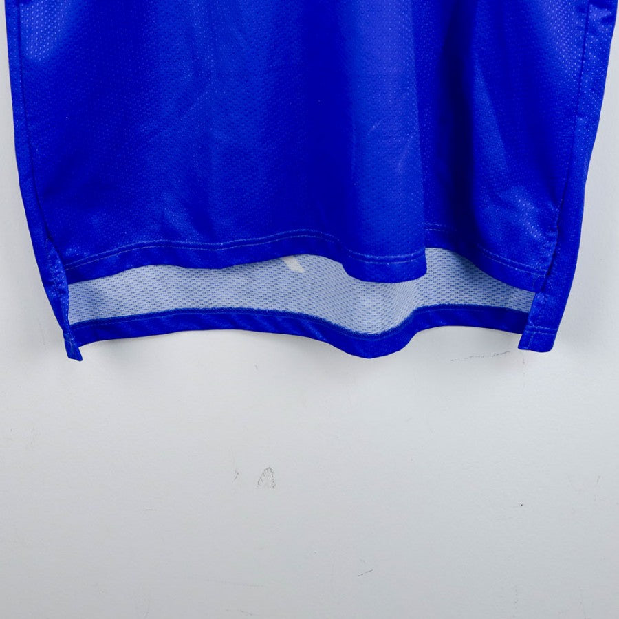 Maglia Home Sampdoria Asics Montella n9 1997/1998 by ASICS - Home (12)