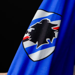 maglia home sampdoria asics N13 ml 1993/1994 by ASICS - Home (3)