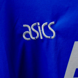maglia home sampdoria asics N13 ml 1993/1994 by ASICS - Home (4)