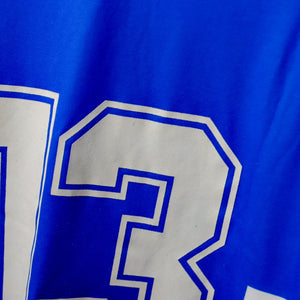 maglia home sampdoria asics N13 ml 1993/1994 by ASICS - Home (6)