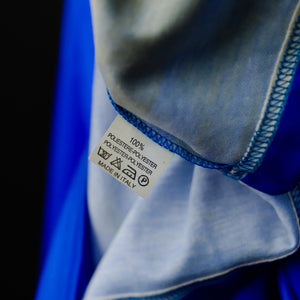 maglia home sampdoria asics N13 ml 1993/1994 by ASICS - Home (9)