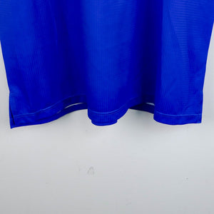 Maglia Home Sampdoria Asics Ortega n10 1998/1999 by ASICS - Home (6)