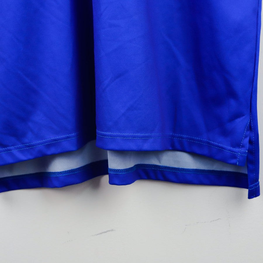 Maglia Home Sampdoria Asics Ortega n10 1998/1999 by ASICS - Home (11)