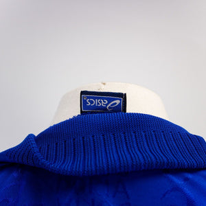 MAGLIA HOME SAMPDORIA ASICS SACCHETTI 6 1996/1997 by ASICS - Home (5)