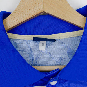 Maglia Home Sampdoria asics Seedorf 17 1995/1996 by ASICS - Home (8)