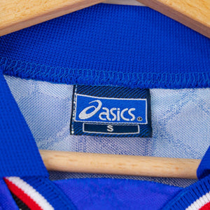 Maglia Home Sampdoria Asics Veron 20 ml 1997/1998 by ASICS - Home (11)