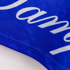 Maglia Home Sampdoria Asics Veron 20 ml 1997/1998 by ASICS - Home (5)