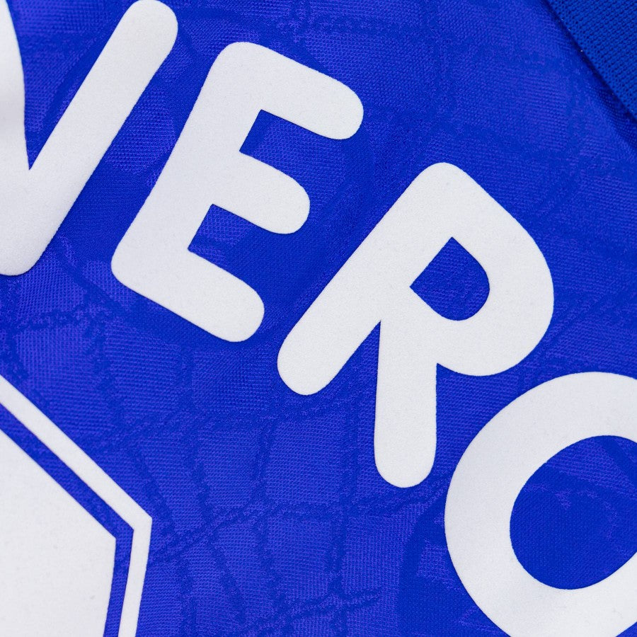 Maglia Home Sampdoria Asics Veron 20 ml 1997/1998 by ASICS - Home (6)